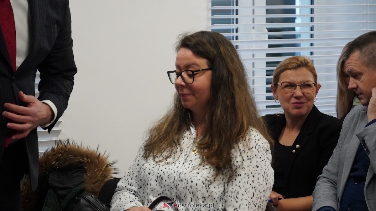 Ostrołęckie Forum Biznesowe z PAIH i BGK: Ostrołęka stawia na eksport.[03.12.2025] - zdjęcie #29 - eOstroleka.pl