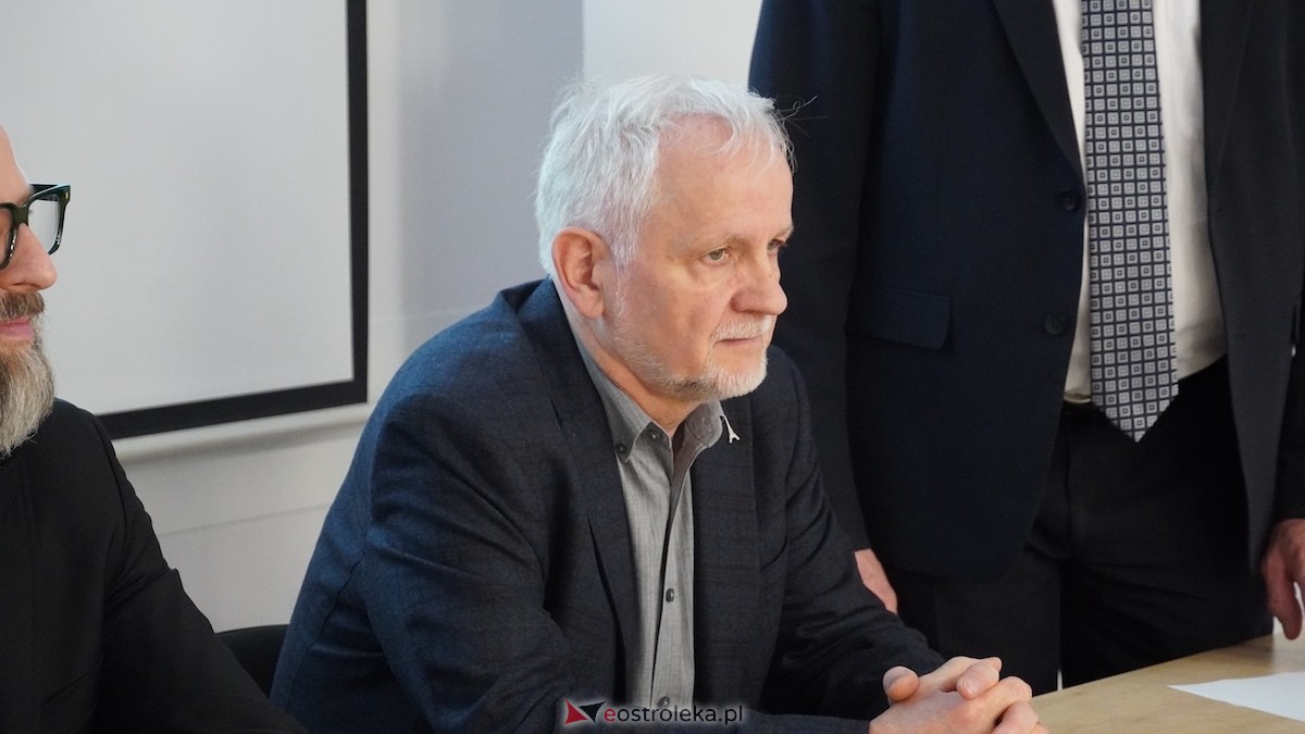 Ostrołęckie Forum Biznesowe z PAIH i BGK: Ostrołęka stawia na eksport.[03.12.2025] - zdjęcie #23 - eOstroleka.pl