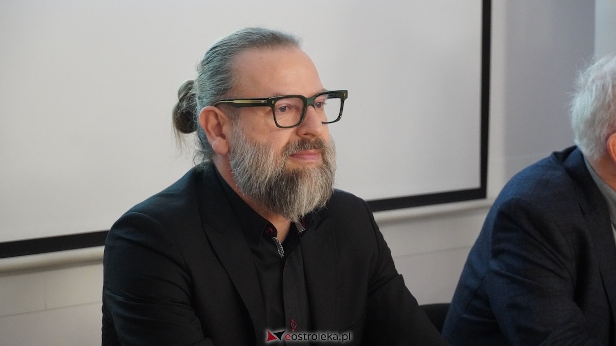 Ostrołęckie Forum Biznesowe z PAIH i BGK: Ostrołęka stawia na eksport.[03.12.2025] - zdjęcie #22 - eOstroleka.pl