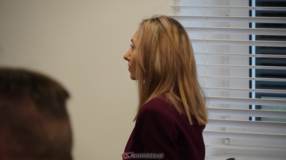 Ostrołęckie Forum Biznesowe z PAIH i BGK: Ostrołęka stawia na eksport.[03.12.2025] - zdjęcie #12 - eOstroleka.pl