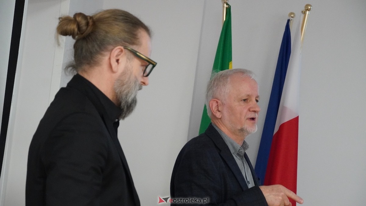 Ostrołęckie Forum Biznesowe z PAIH i BGK: Ostrołęka stawia na eksport.[03.12.2025] - zdjęcie #5 - eOstroleka.pl