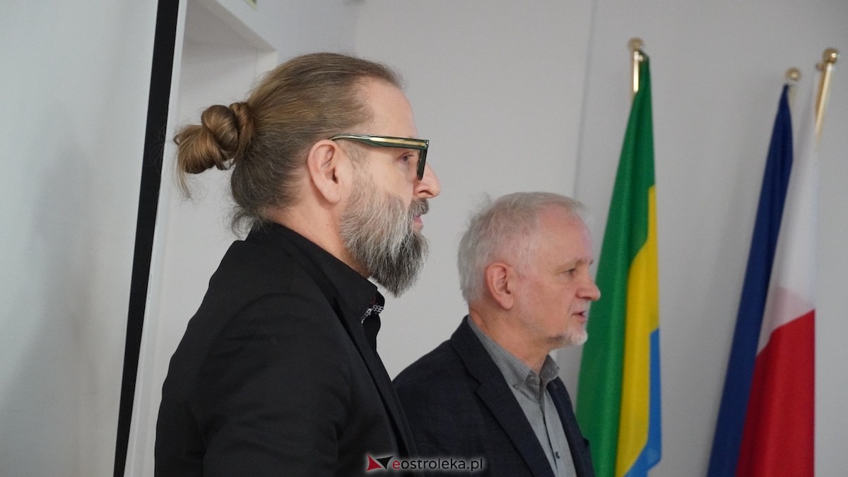 Ostrołęckie Forum Biznesowe z PAIH i BGK: Ostrołęka stawia na eksport.[03.12.2025] - zdjęcie #4 - eOstroleka.pl