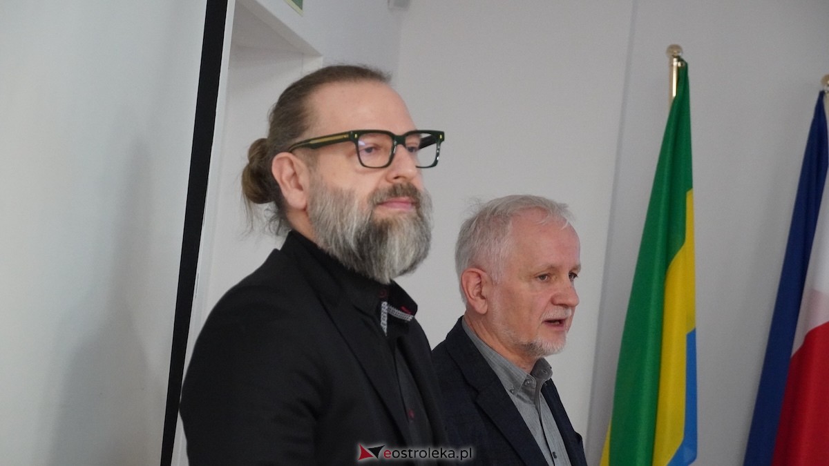 Ostrołęckie Forum Biznesowe z PAIH i BGK: Ostrołęka stawia na eksport.[03.12.2025] - zdjęcie #3 - eOstroleka.pl