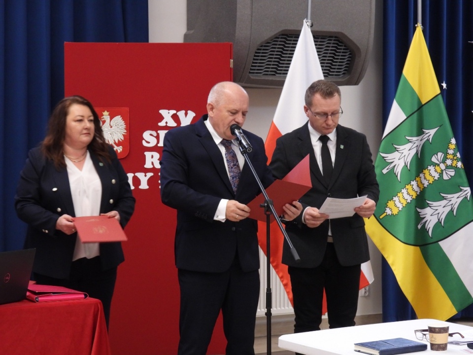 Sportowcy z gminy Łyse nagrodzeni [3.12.2025] - zdjęcie #13 - eOstroleka.pl