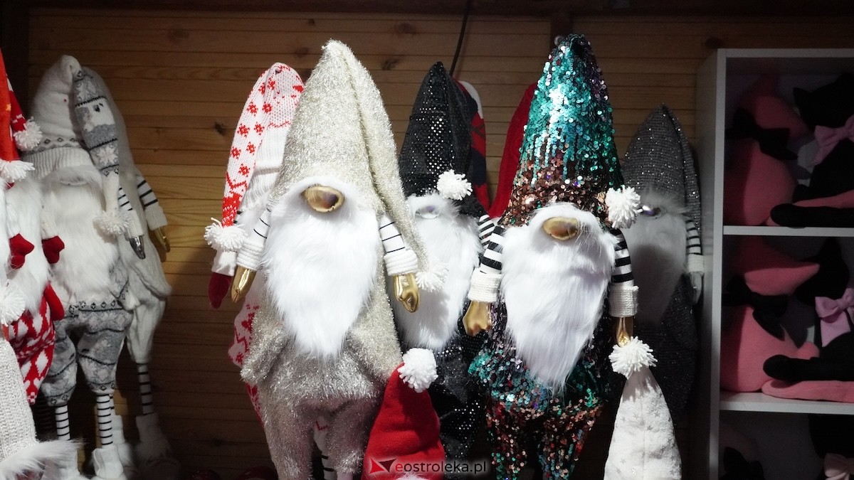 III Kurpiowski Jarmark Bożonarodzeniowy [4.12.2025] - zdjęcie #140 - eOstroleka.pl