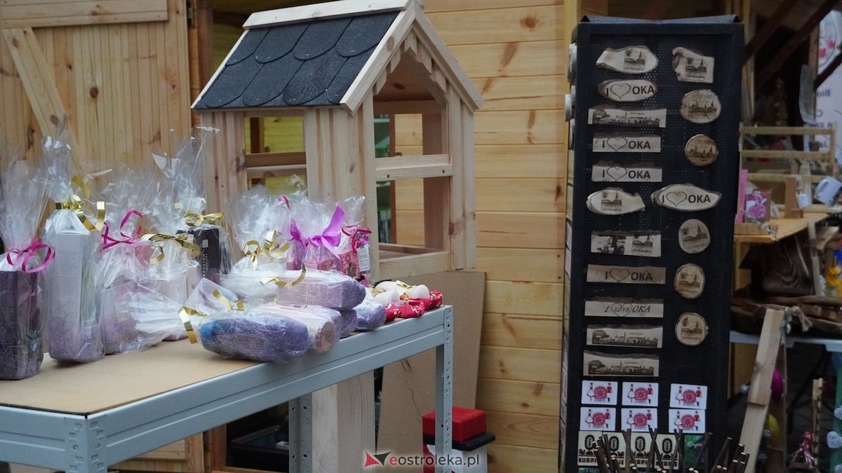 III Kurpiowski Jarmark Bożonarodzeniowy [4.12.2025] - zdjęcie #102 - eOstroleka.pl