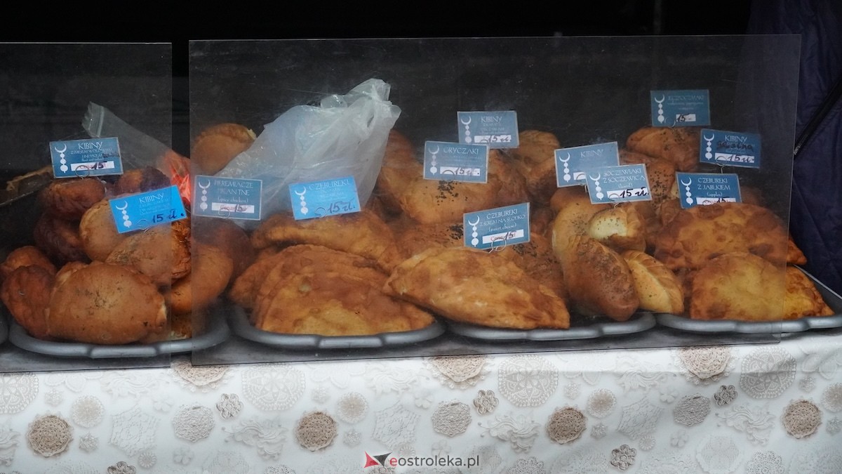 III Kurpiowski Jarmark Bożonarodzeniowy [4.12.2025] - zdjęcie #97 - eOstroleka.pl