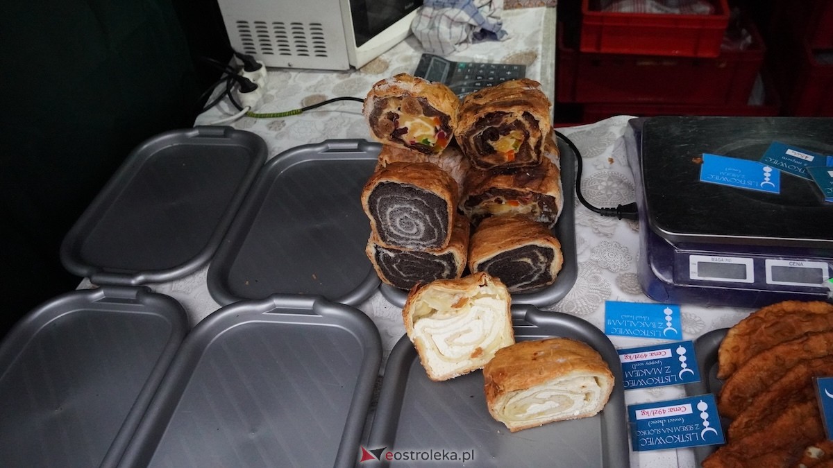 III Kurpiowski Jarmark Bożonarodzeniowy [4.12.2025] - zdjęcie #96 - eOstroleka.pl