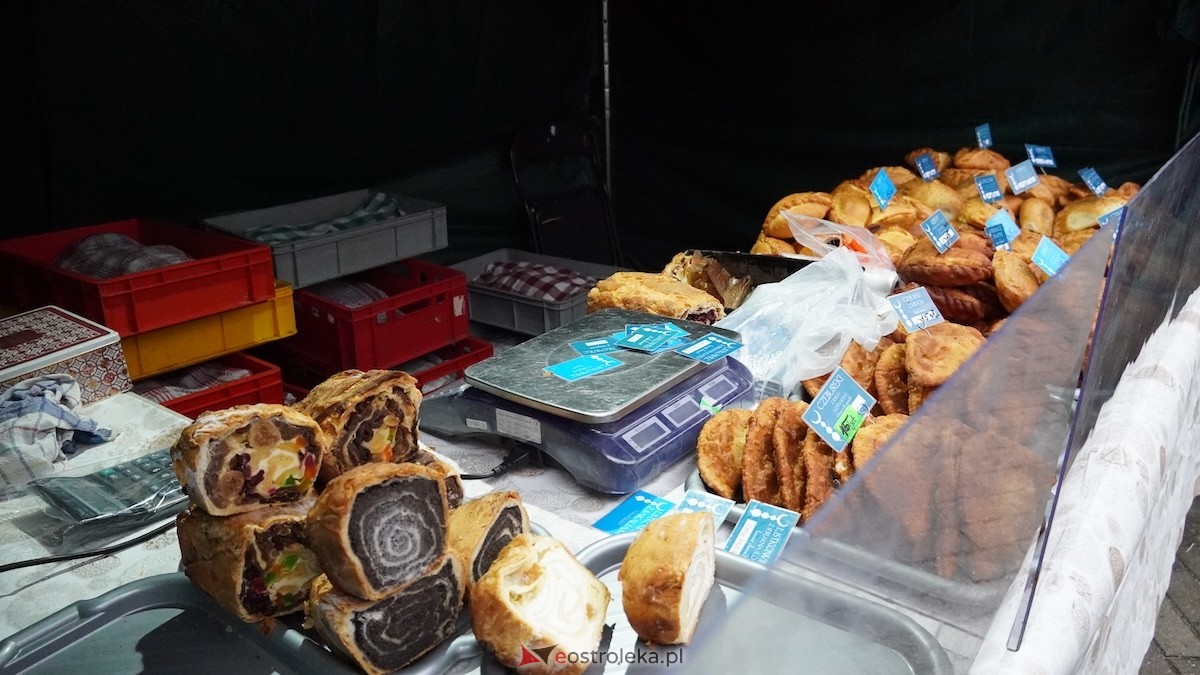 III Kurpiowski Jarmark Bożonarodzeniowy [4.12.2025] - zdjęcie #95 - eOstroleka.pl