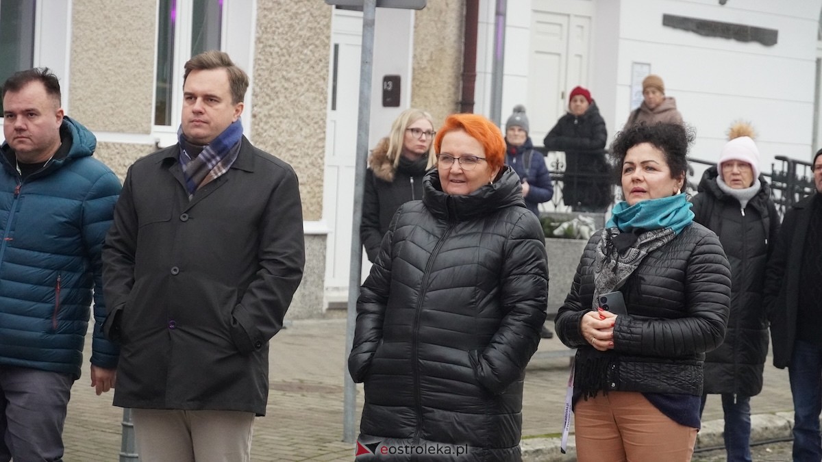 III Kurpiowski Jarmark Bożonarodzeniowy [4.12.2025] - zdjęcie #83 - eOstroleka.pl