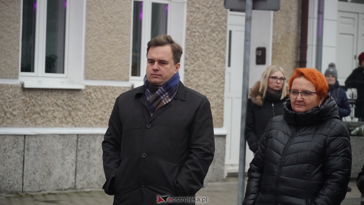 III Kurpiowski Jarmark Bożonarodzeniowy [4.12.2025] - zdjęcie #82 - eOstroleka.pl