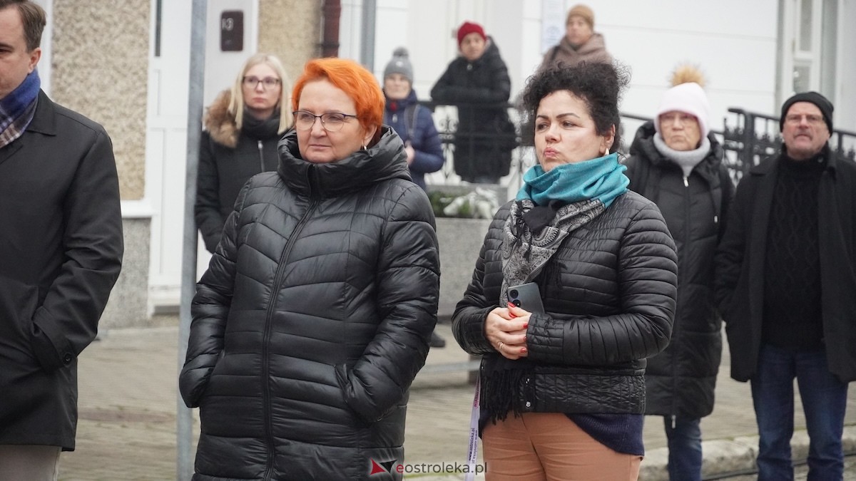 III Kurpiowski Jarmark Bożonarodzeniowy [4.12.2025] - zdjęcie #81 - eOstroleka.pl