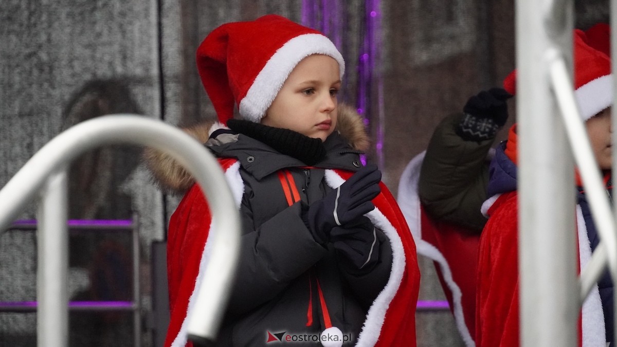 III Kurpiowski Jarmark Bożonarodzeniowy [4.12.2025] - zdjęcie #74 - eOstroleka.pl
