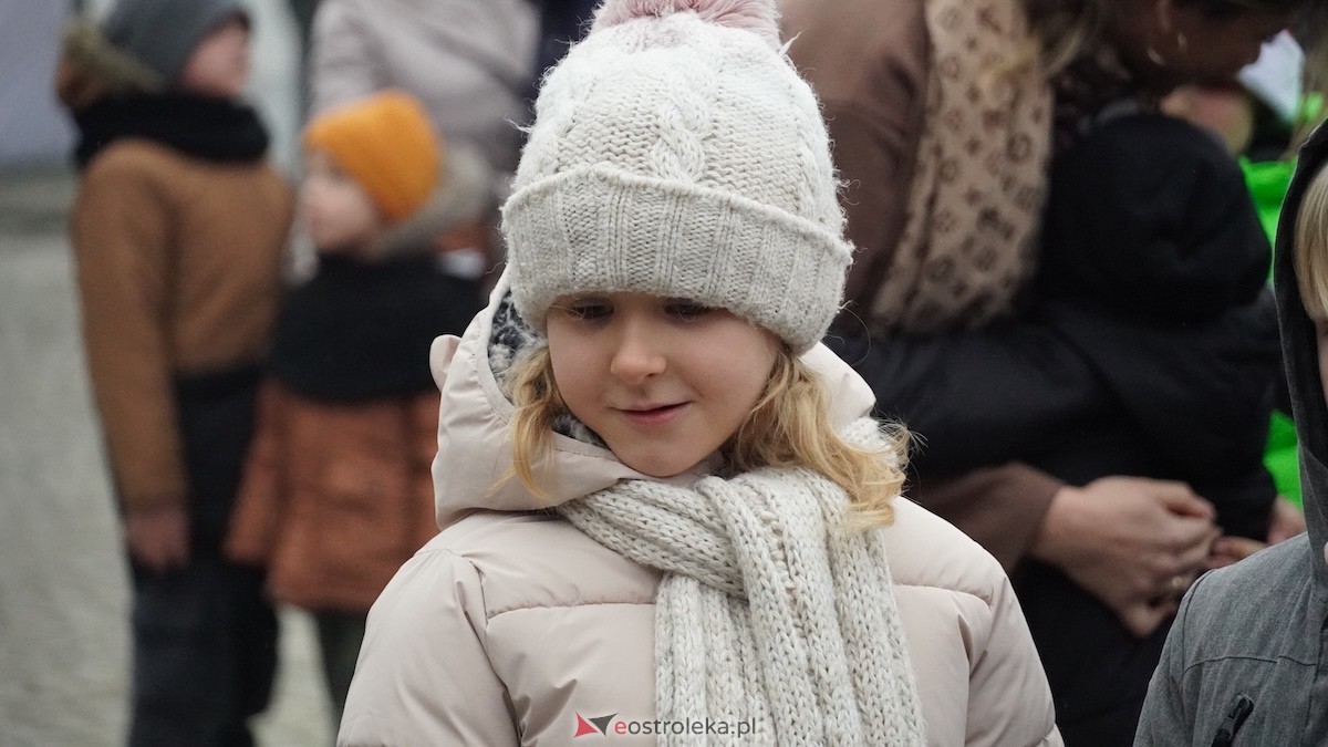 III Kurpiowski Jarmark Bożonarodzeniowy [4.12.2025] - zdjęcie #31 - eOstroleka.pl