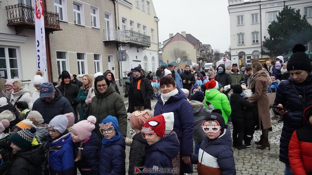 III Kurpiowski Jarmark Bożonarodzeniowy [4.12.2025] - zdjęcie #17 - eOstroleka.pl
