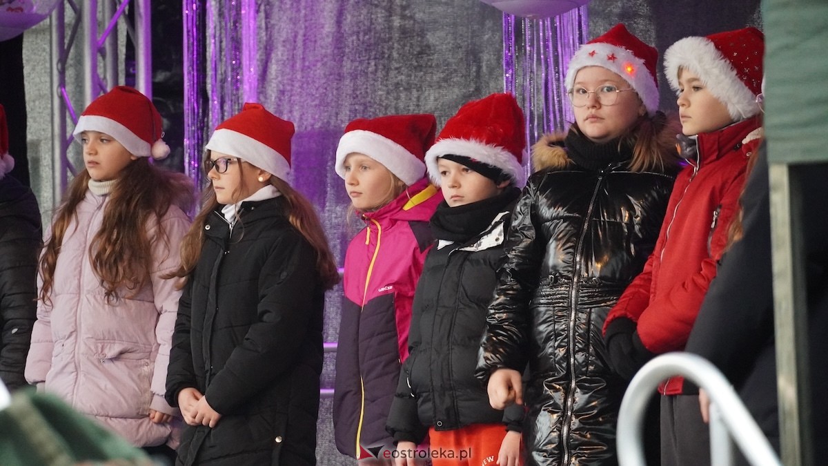 III Kurpiowski Jarmark Bożonarodzeniowy [4.12.2025] - zdjęcie #3 - eOstroleka.pl