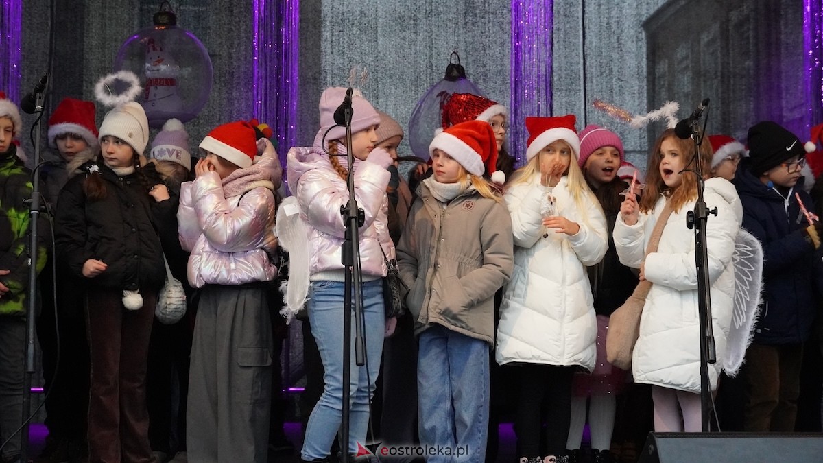 III Kurpiowski Jarmark Bożonarodzeniowy [4.12.2025] - zdjęcie #1 - eOstroleka.pl