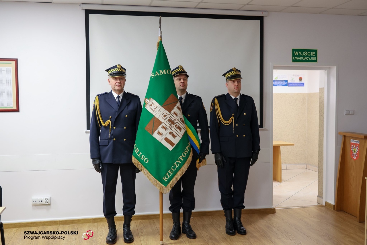 MRM po II sesji: od WOŚP 2026 po pomoc dla schroniska - ostrołęcka młodzież planuje działania fot. MRM Ostrołęka [2.12.2025] - zdjęcie #17 - eOstroleka.pl