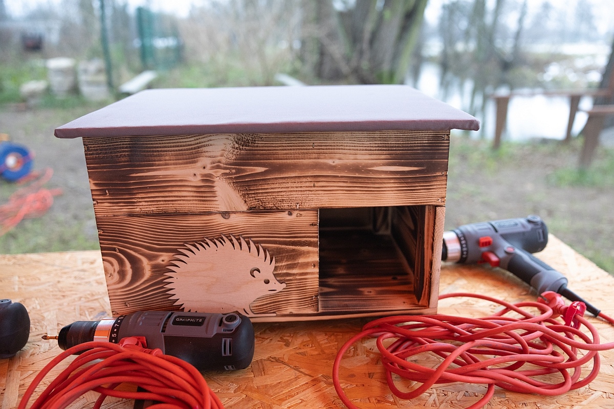 Akcja Czysta Omulew [05.12.2025] - zdjęcie #3 - eOstroleka.pl