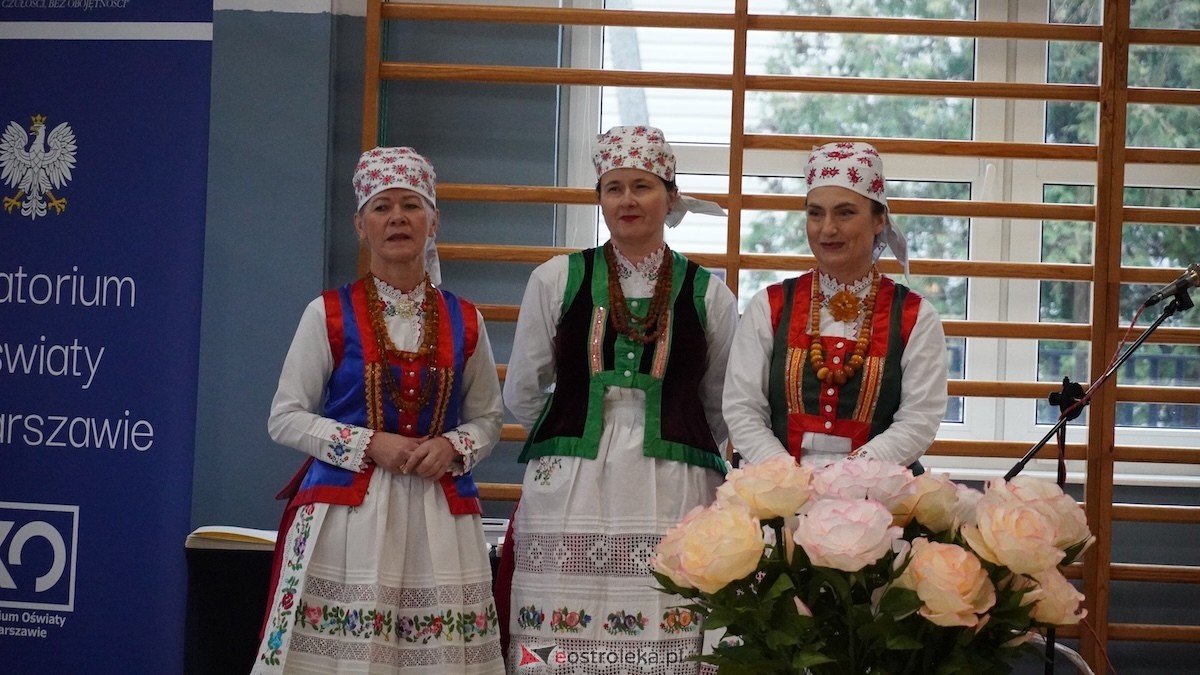 Uroczyste wręczenie stypendiów Prezesa Rady Ministrów [5.12.2025] - zdjęcie #166 - eOstroleka.pl