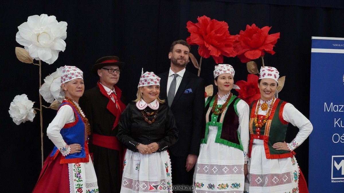 Uroczyste wręczenie stypendiów Prezesa Rady Ministrów [5.12.2025] - zdjęcie #160 - eOstroleka.pl