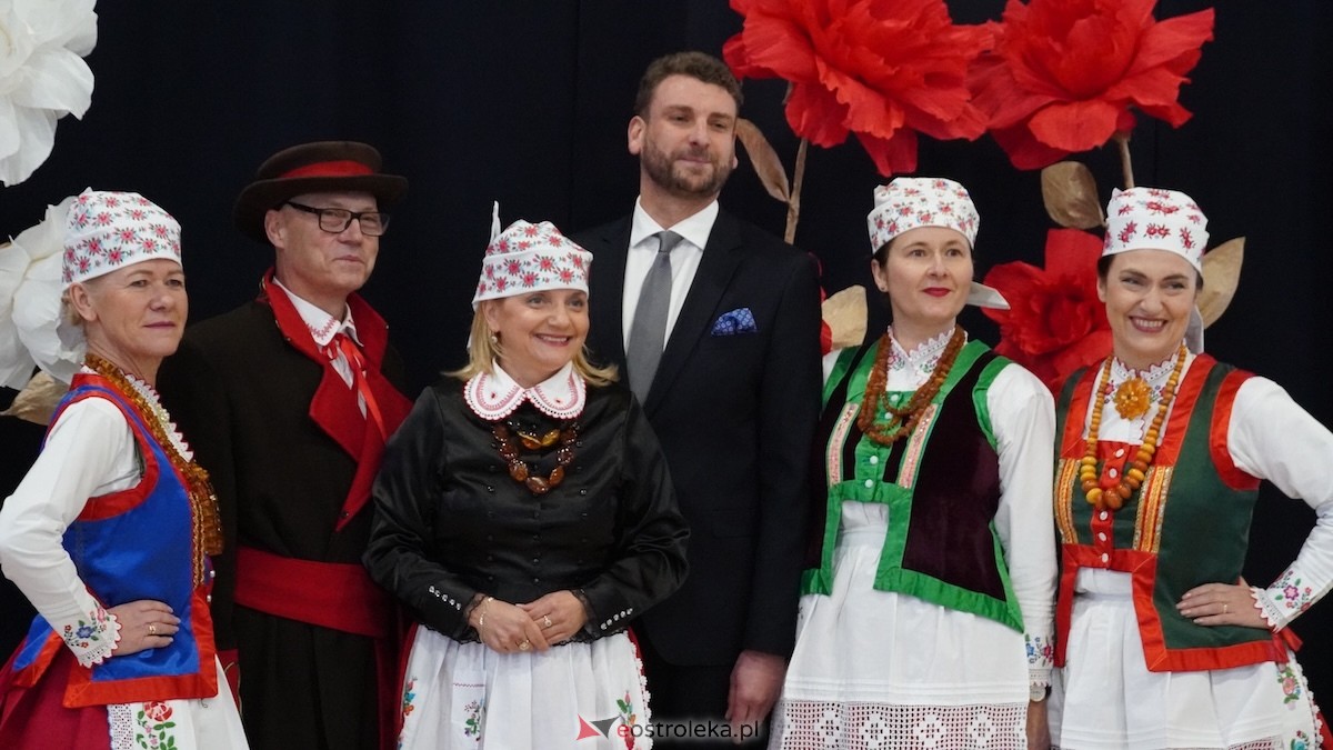 Uroczyste wręczenie stypendiów Prezesa Rady Ministrów [5.12.2025] - zdjęcie #159 - eOstroleka.pl