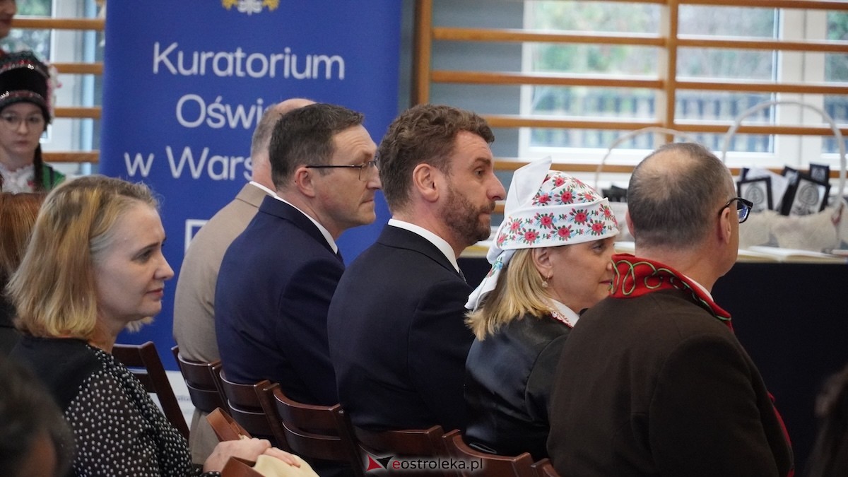 Uroczyste wręczenie stypendiów Prezesa Rady Ministrów [5.12.2025] - zdjęcie #150 - eOstroleka.pl