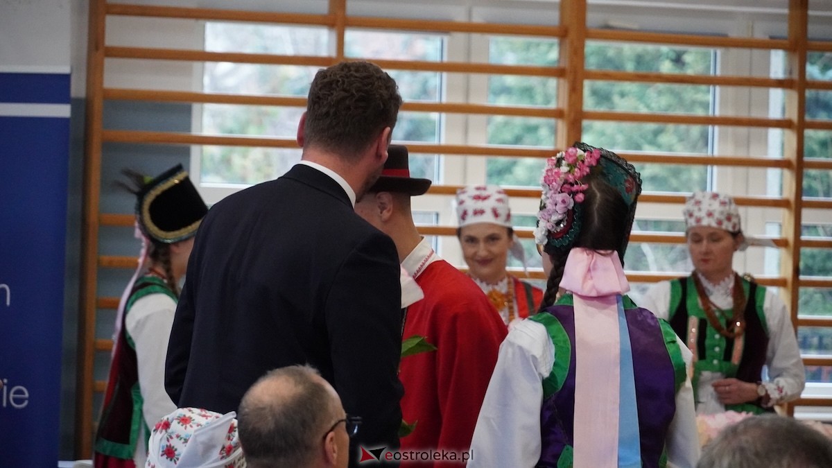 Uroczyste wręczenie stypendiów Prezesa Rady Ministrów [5.12.2025] - zdjęcie #148 - eOstroleka.pl