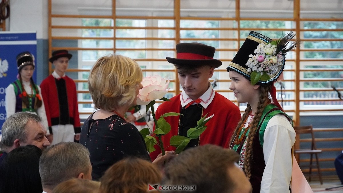 Uroczyste wręczenie stypendiów Prezesa Rady Ministrów [5.12.2025] - zdjęcie #147 - eOstroleka.pl