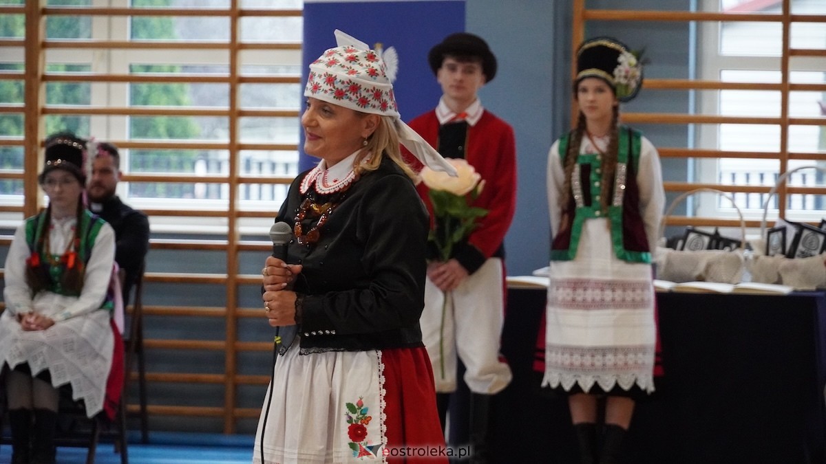 Uroczyste wręczenie stypendiów Prezesa Rady Ministrów [5.12.2025] - zdjęcie #142 - eOstroleka.pl