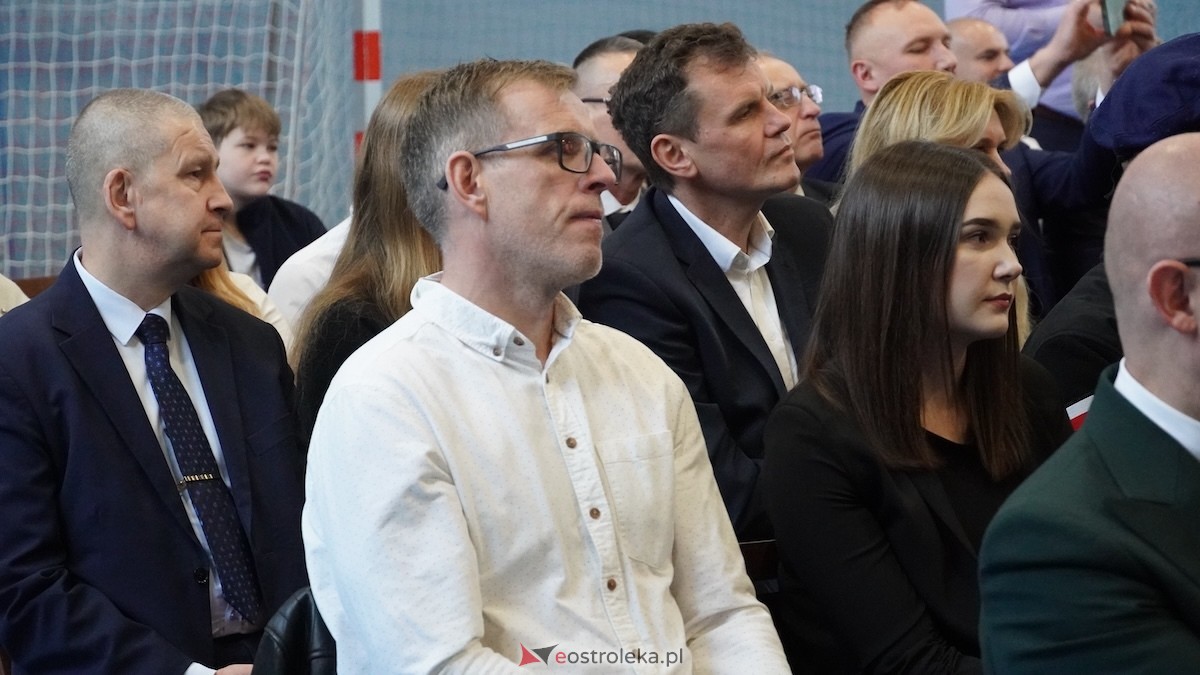 Uroczyste wręczenie stypendiów Prezesa Rady Ministrów [5.12.2025] - zdjęcie #140 - eOstroleka.pl