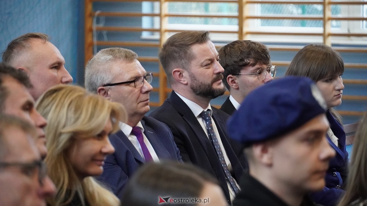 Uroczyste wręczenie stypendiów Prezesa Rady Ministrów [5.12.2025] - zdjęcie #137 - eOstroleka.pl