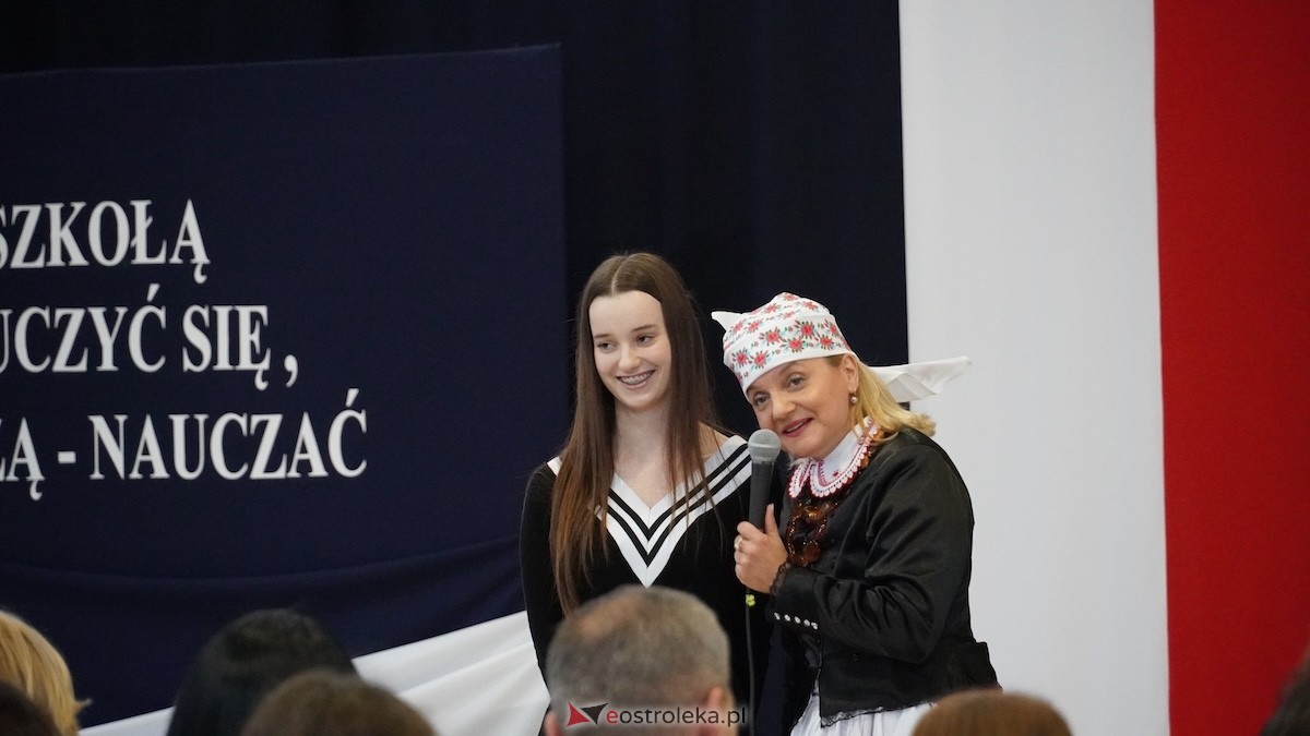 Uroczyste wręczenie stypendiów Prezesa Rady Ministrów [5.12.2025] - zdjęcie #135 - eOstroleka.pl