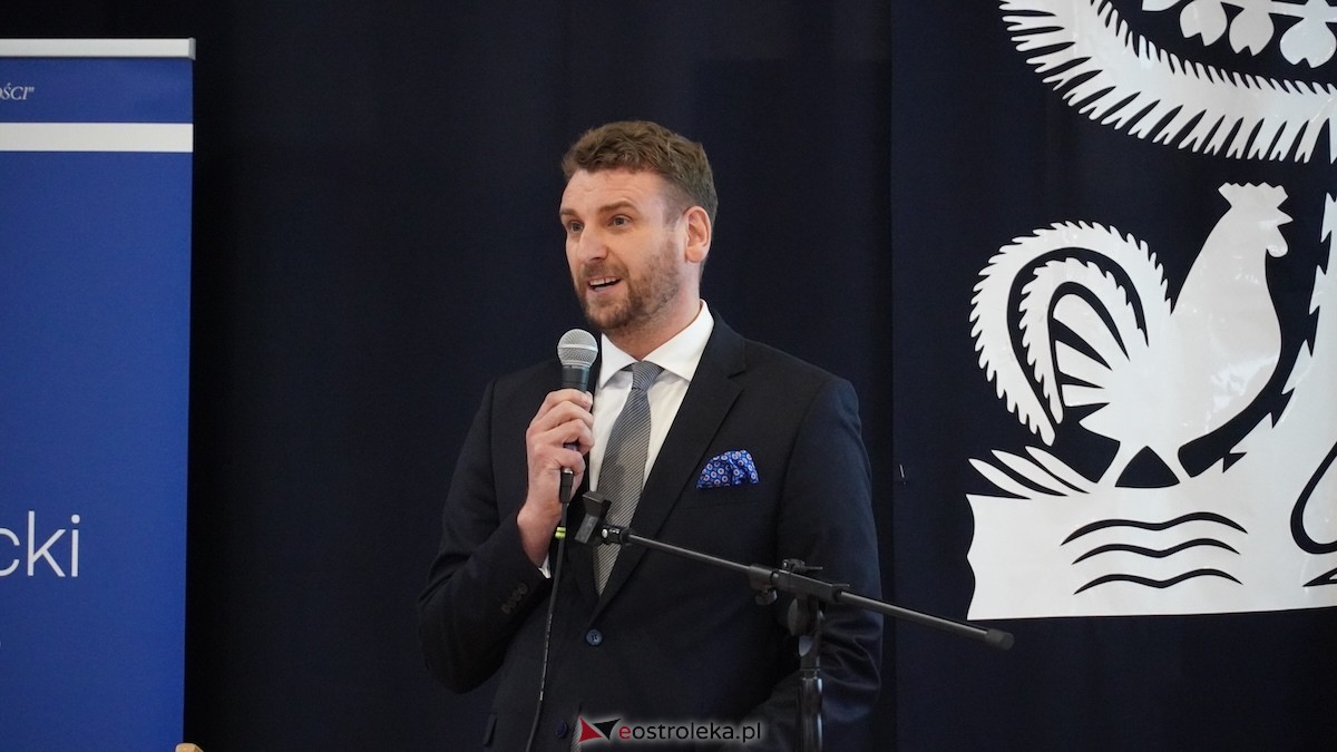 Uroczyste wręczenie stypendiów Prezesa Rady Ministrów [5.12.2025] - zdjęcie #134 - eOstroleka.pl