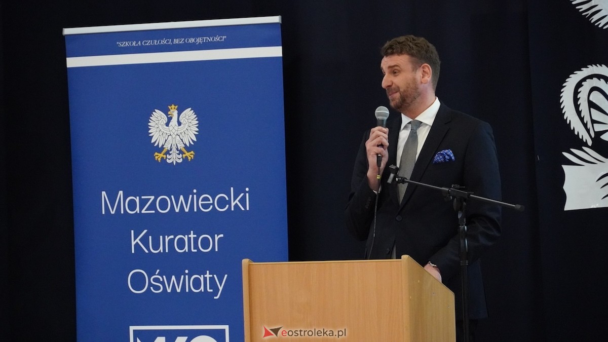 Uroczyste wręczenie stypendiów Prezesa Rady Ministrów [5.12.2025] - zdjęcie #132 - eOstroleka.pl