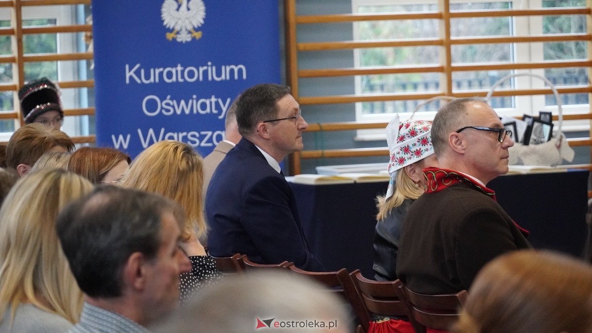 Uroczyste wręczenie stypendiów Prezesa Rady Ministrów [5.12.2025] - zdjęcie #131 - eOstroleka.pl