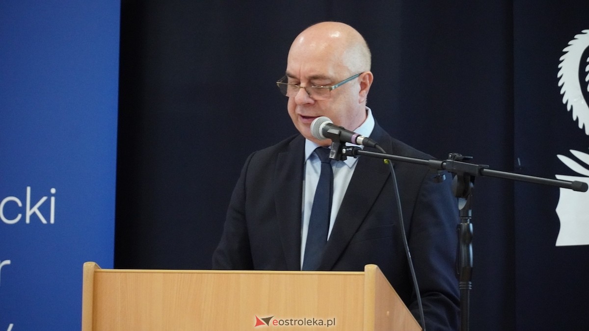 Uroczyste wręczenie stypendiów Prezesa Rady Ministrów [5.12.2025] - zdjęcie #125 - eOstroleka.pl