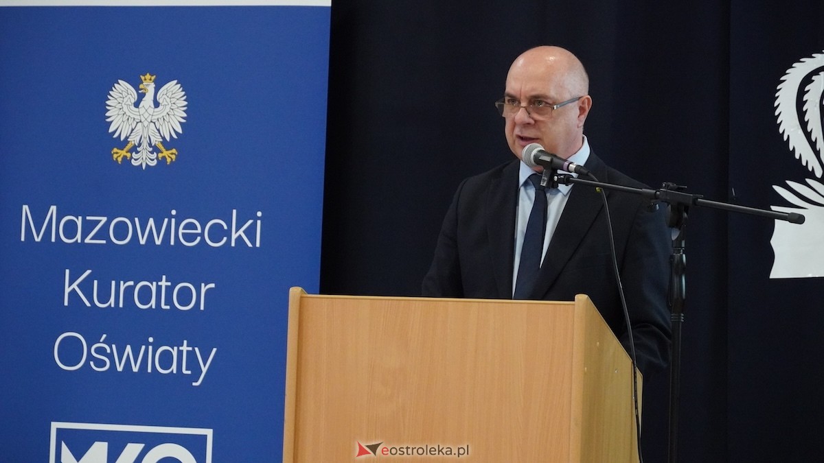 Uroczyste wręczenie stypendiów Prezesa Rady Ministrów [5.12.2025] - zdjęcie #124 - eOstroleka.pl