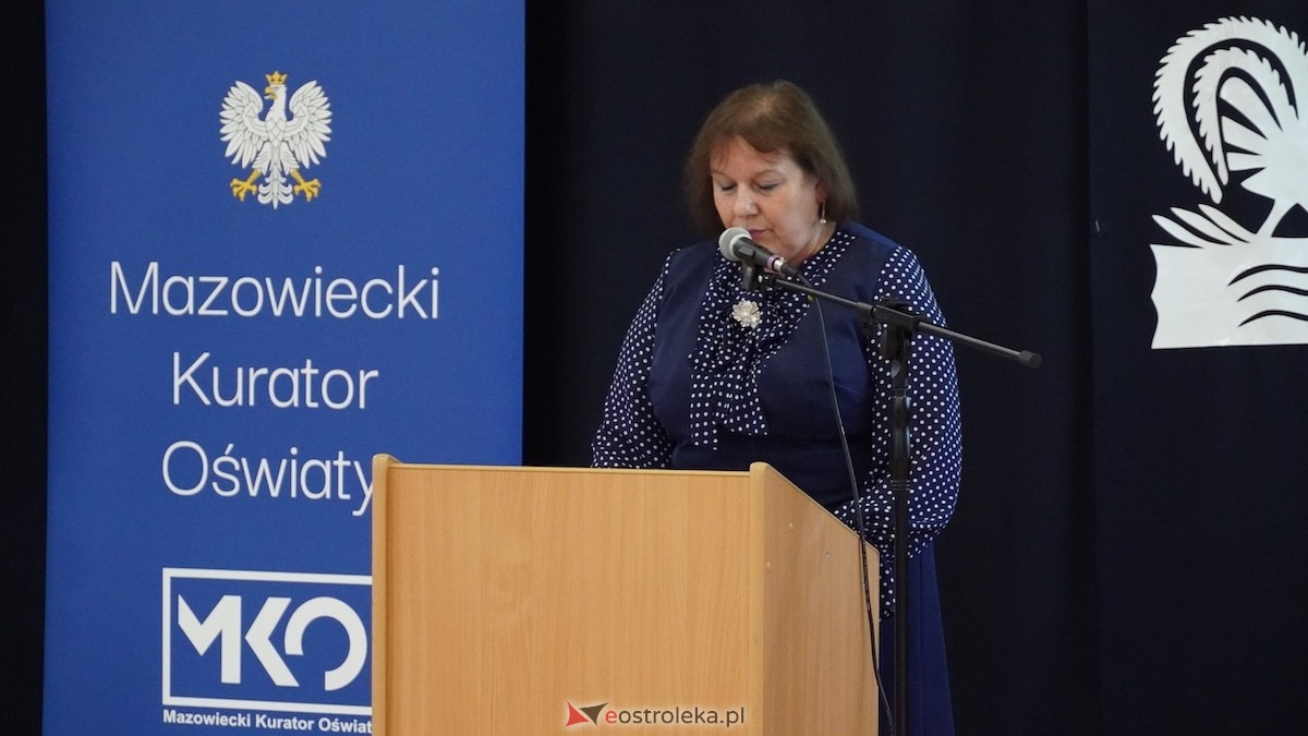 Uroczyste wręczenie stypendiów Prezesa Rady Ministrów [5.12.2025] - zdjęcie #123 - eOstroleka.pl