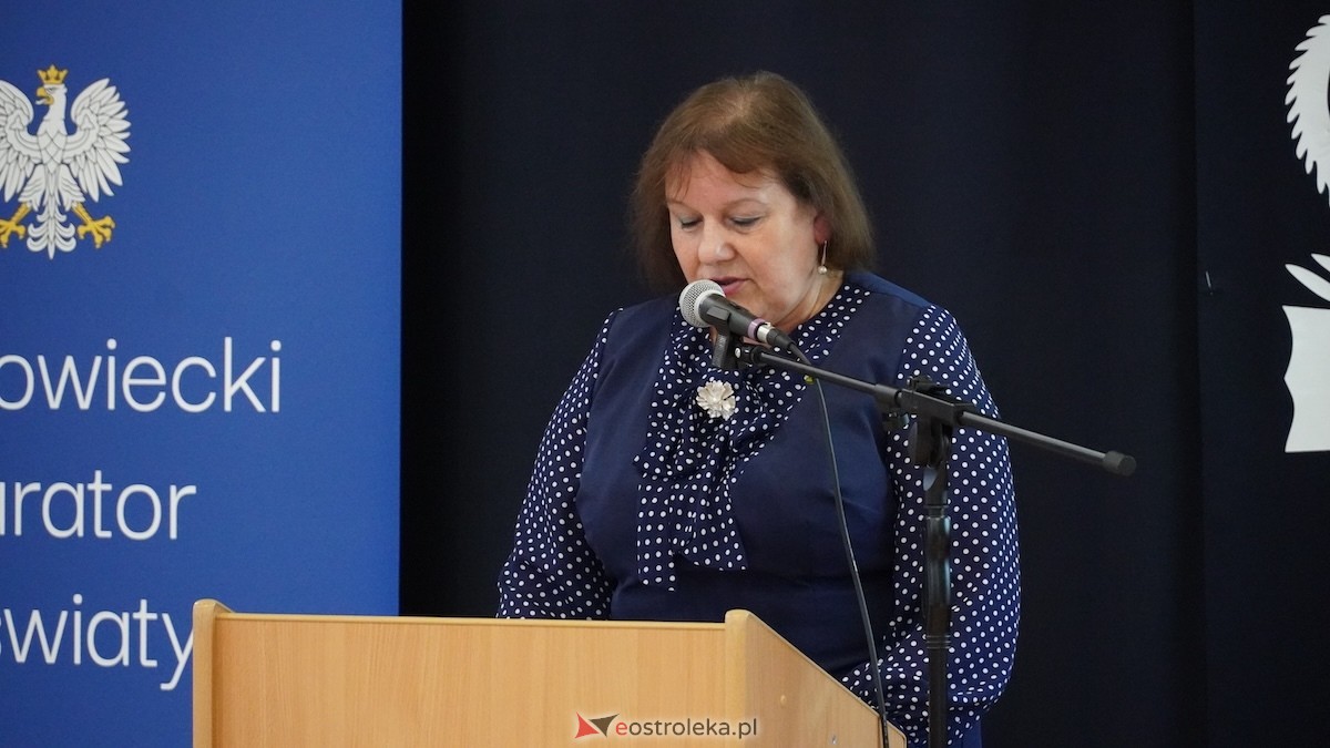 Uroczyste wręczenie stypendiów Prezesa Rady Ministrów [5.12.2025] - zdjęcie #122 - eOstroleka.pl