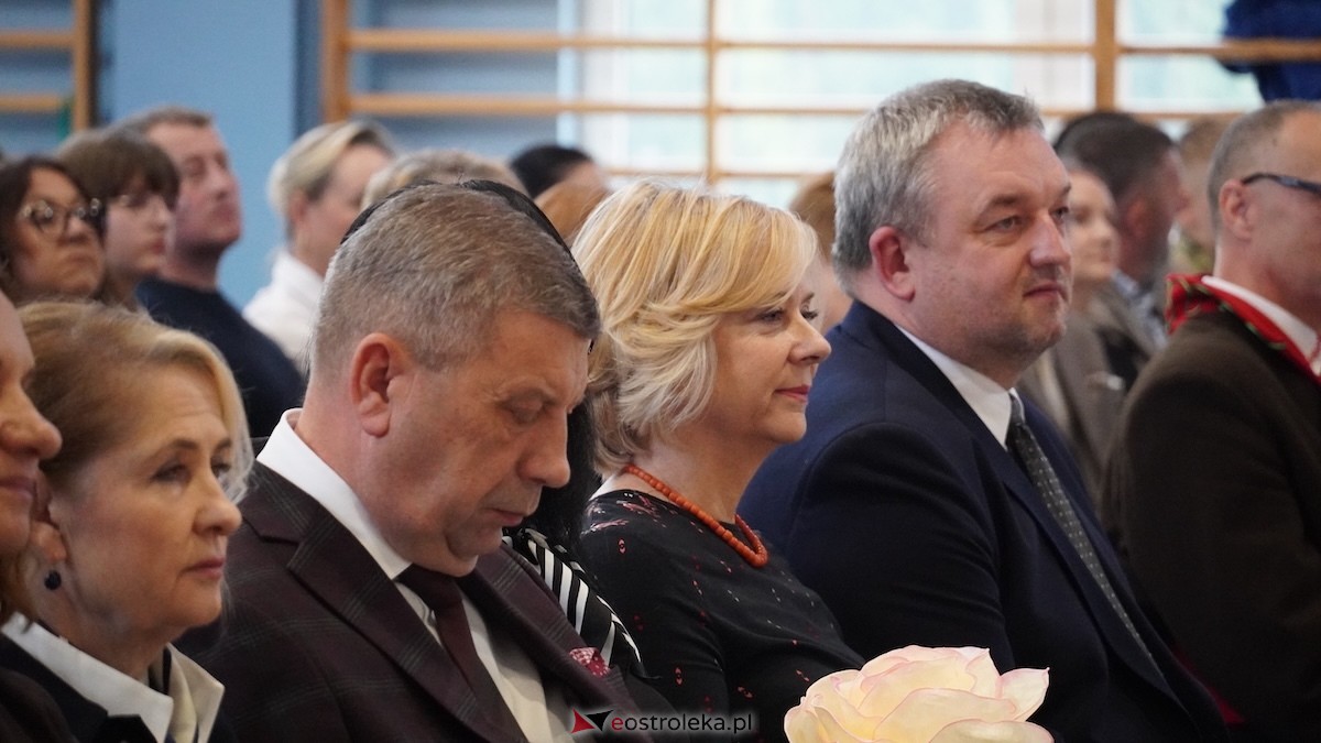 Uroczyste wręczenie stypendiów Prezesa Rady Ministrów [5.12.2025] - zdjęcie #120 - eOstroleka.pl