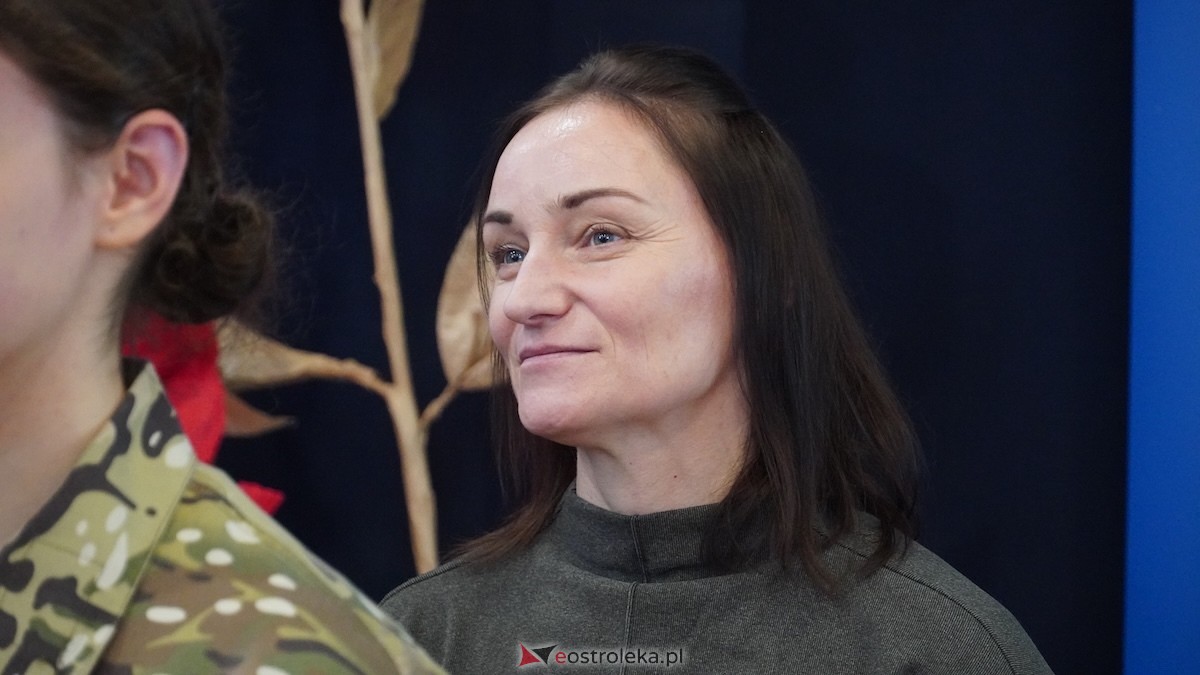 Uroczyste wręczenie stypendiów Prezesa Rady Ministrów [5.12.2025] - zdjęcie #100 - eOstroleka.pl