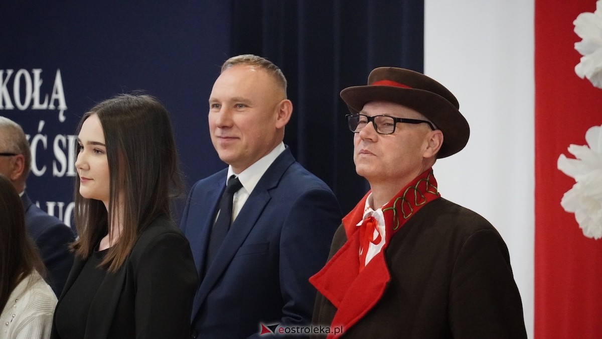 Uroczyste wręczenie stypendiów Prezesa Rady Ministrów [5.12.2025] - zdjęcie #90 - eOstroleka.pl