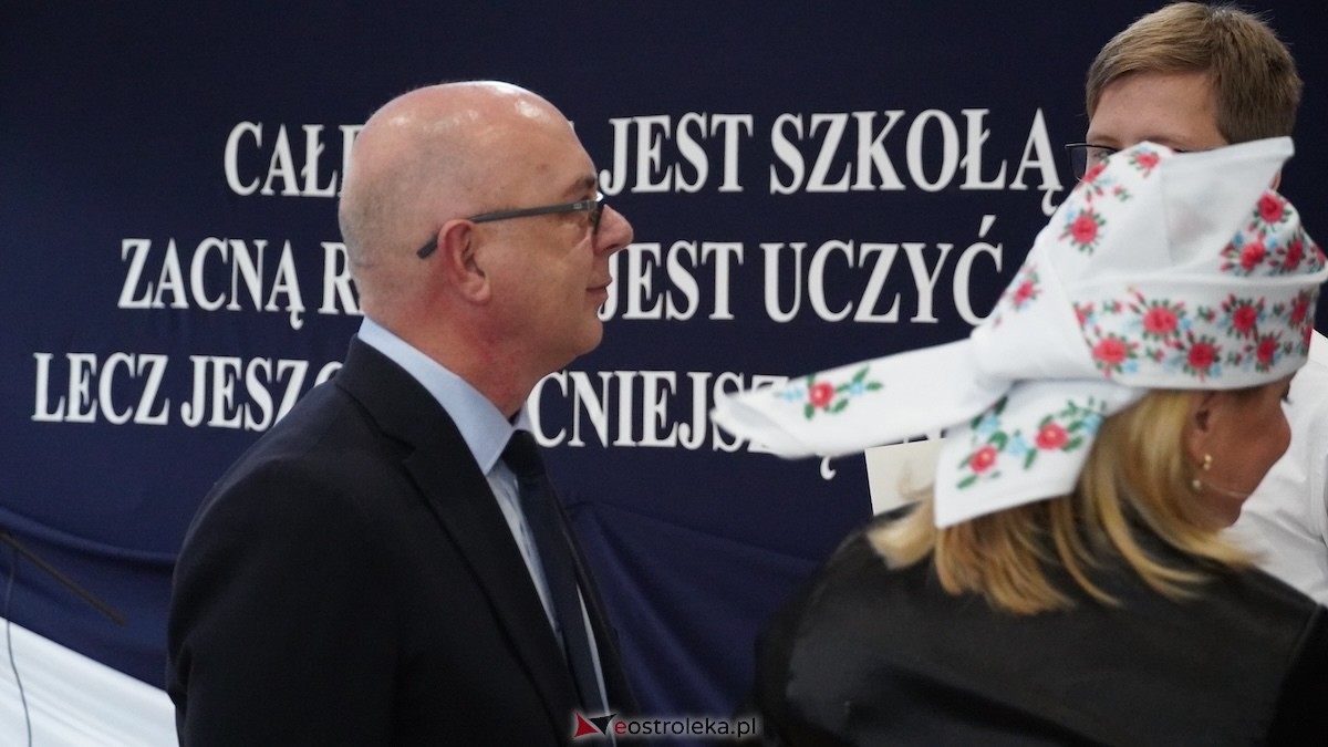 Uroczyste wręczenie stypendiów Prezesa Rady Ministrów [5.12.2025] - zdjęcie #86 - eOstroleka.pl