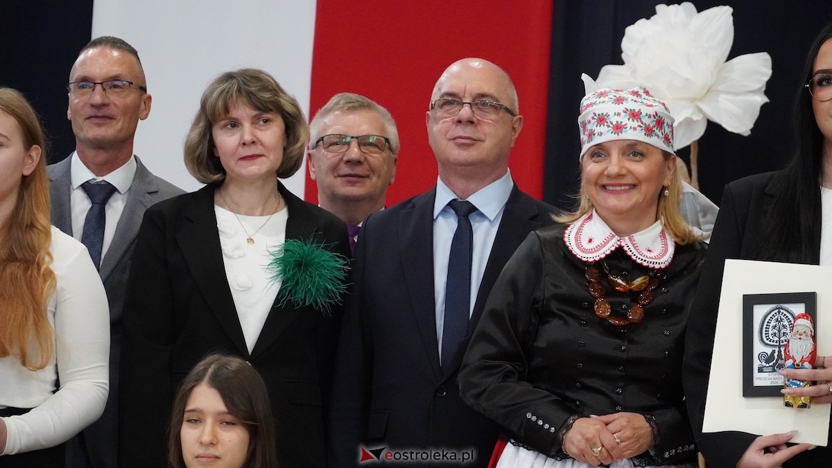 Uroczyste wręczenie stypendiów Prezesa Rady Ministrów [5.12.2025] - zdjęcie #78 - eOstroleka.pl