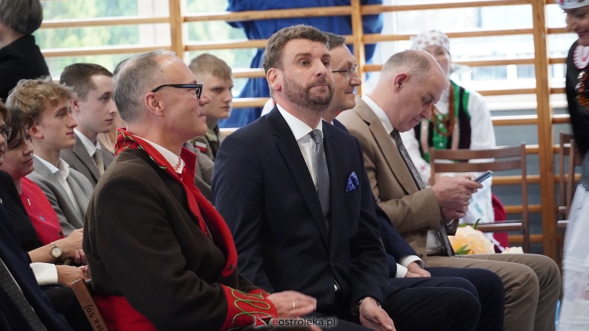 Uroczyste wręczenie stypendiów Prezesa Rady Ministrów [5.12.2025] - zdjęcie #73 - eOstroleka.pl