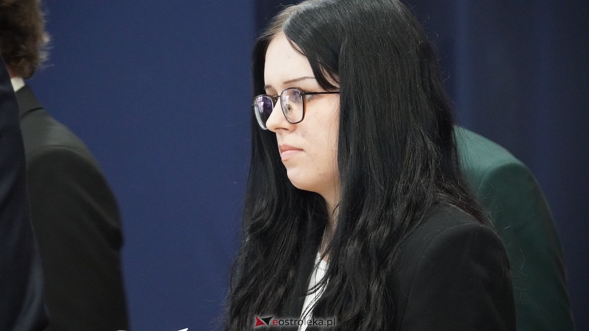 Uroczyste wręczenie stypendiów Prezesa Rady Ministrów [5.12.2025] - zdjęcie #36 - eOstroleka.pl