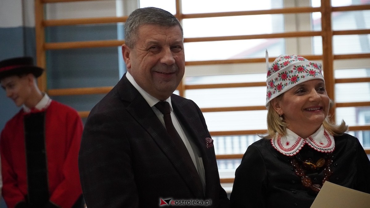 Uroczyste wręczenie stypendiów Prezesa Rady Ministrów [5.12.2025] - zdjęcie #25 - eOstroleka.pl