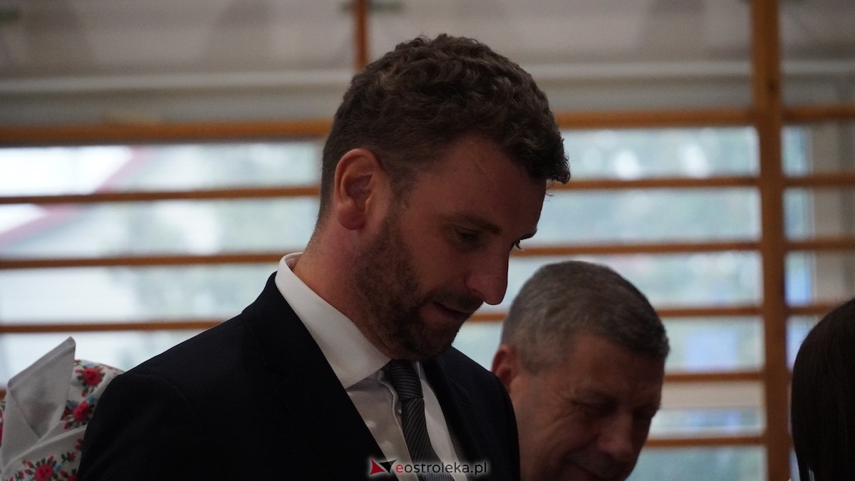 Uroczyste wręczenie stypendiów Prezesa Rady Ministrów [5.12.2025] - zdjęcie #22 - eOstroleka.pl