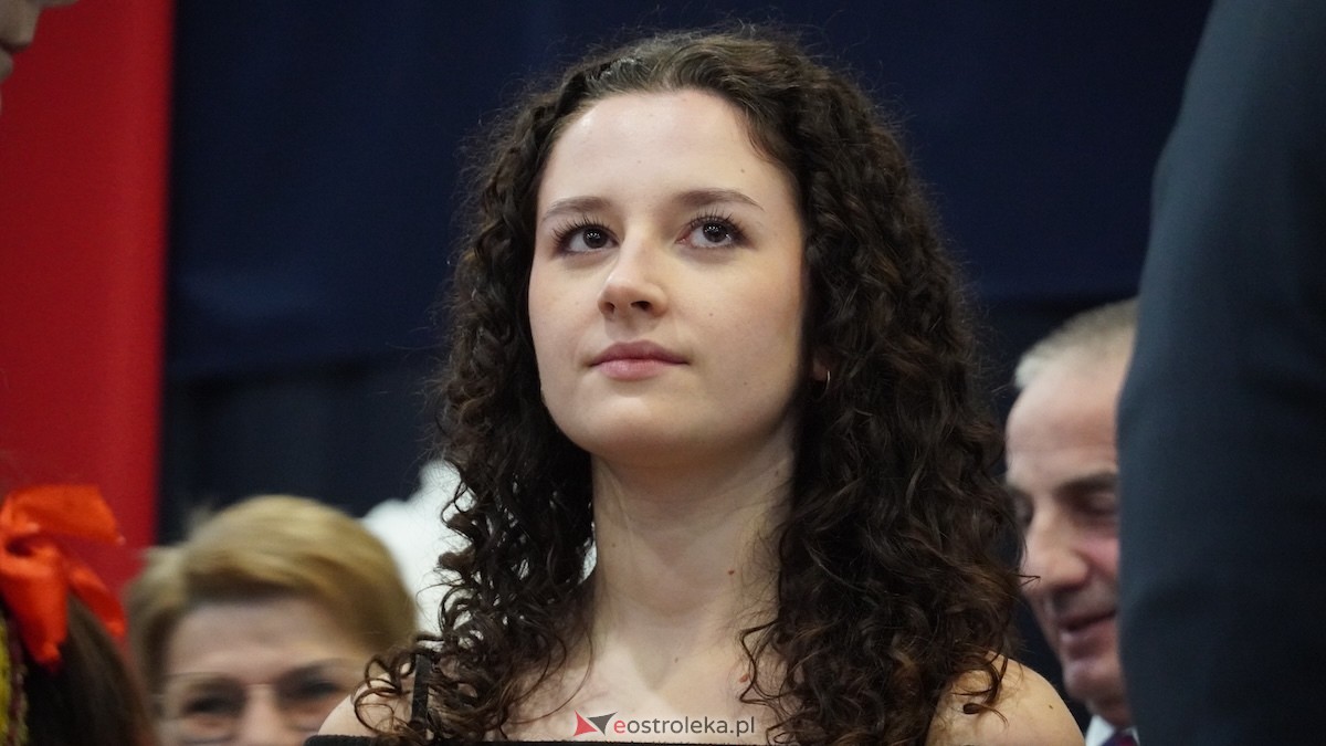 Uroczyste wręczenie stypendiów Prezesa Rady Ministrów [5.12.2025] - zdjęcie #2 - eOstroleka.pl